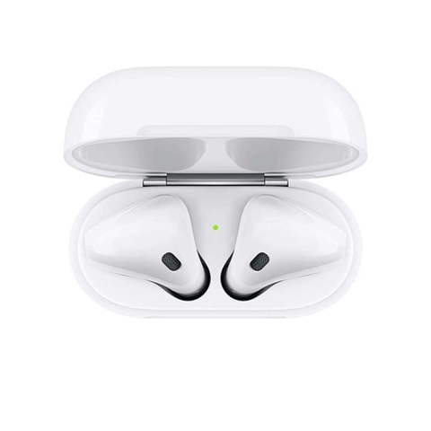 Apple Airpod Gen2 Garansi Resmi