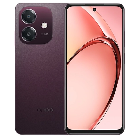 OPPO A3x Snapdragon 6s 4G Gen1 5100mAh 45W SUPERVOOC
