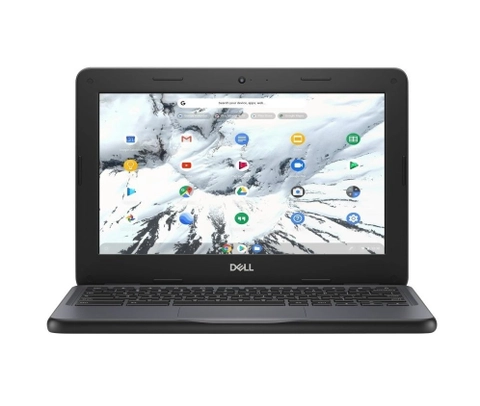 Dell Chromebook 3100 4/32GB Touch & Non Touch