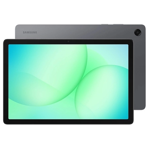 [jikalaku] Samsung Tab A11 Plus 6GB/128GB Gray Garansi Resmi