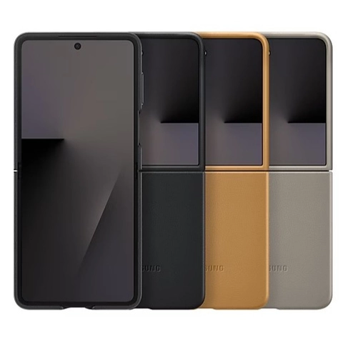 Samsung Galaxy Z Flip7 Kindsuit Case Original