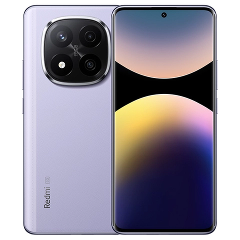 Xiaomi Redmi Note 14 Pro+ Plus 5G Garansi Resmi