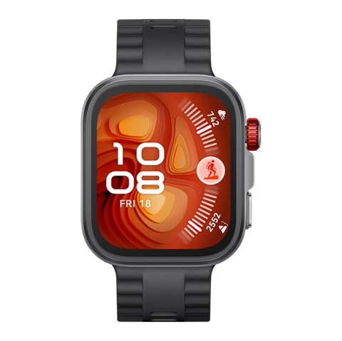 [jikalaku] HUAWEI WATCH FIT 4 Pro Garansi Resmi