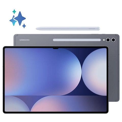 Samsung Galaxy Tab S10 Ultra Wi-Fi/5G 12/256GB - Moonstone Gray