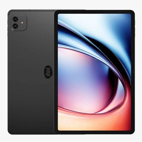 [jikalaku] itel VistaTab 30 Pro 8/256GB Layar 13" FHD+ MediaTek Helio G99 Ultimate Battery 10000mAh - Space Grey