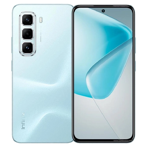 Infinix Hot 50 Pro 4G 8/256GB X6881