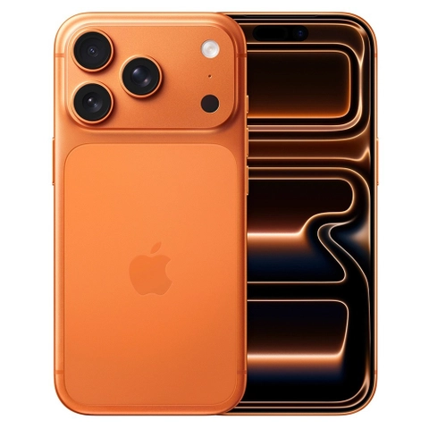 [jikalaku] Apple iPhone 17 PRO Garansi Resmi