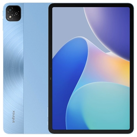 Infinix XPAD - Mediatek Helio G99  11 inch IPS LCD 90Hz  7000mAh 18W USB TypeC 2