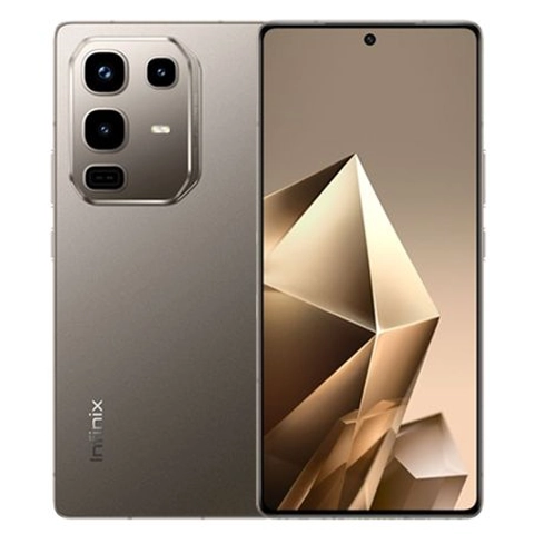 Infinix Note 50 Pro Garansi Resmi