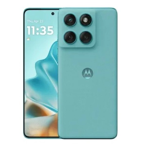 [jikalaku] Motorola Edge 60 Fusion 5G 12GB/256GB Garansi Resmi