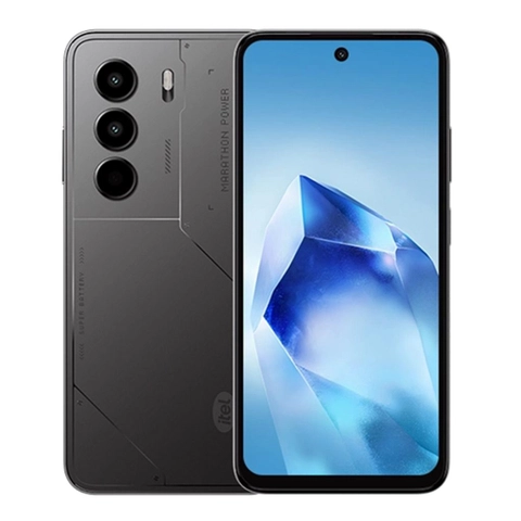 [jikalaku] itel P70 Garansi Resmi