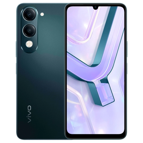 [jikalaku] vivo Y04S Garansi Resmi