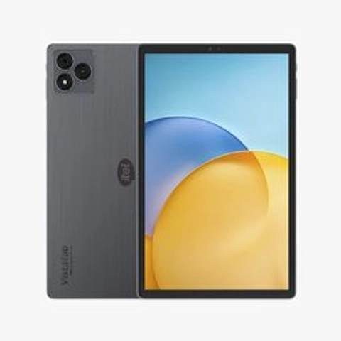[jikalaku] itel VistaTab 11 4/128GB - 10.1" HD+ IPS Display Screen | 6000mAh | Support ChatGPT