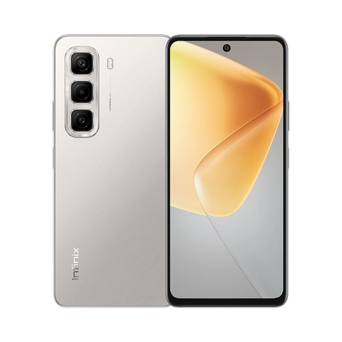 Infinix Hot 50 Garansi Resmi