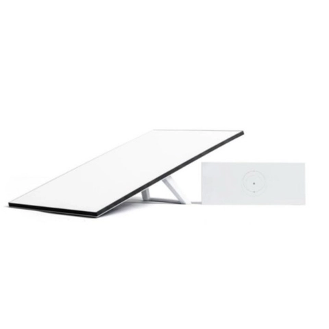Starlink Standard Flat V4 Gen3 Dual Wifi with LAN Port RJ45