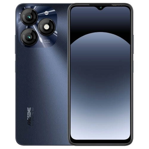 itel A70