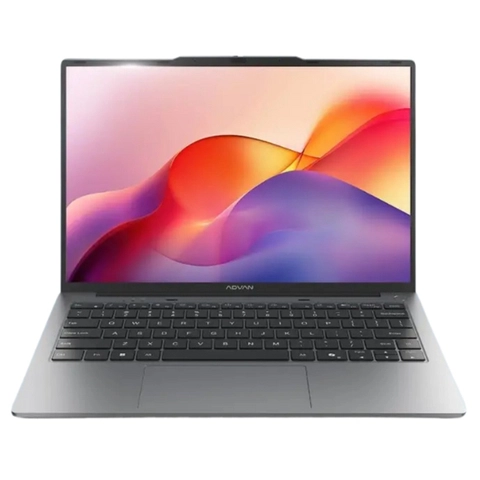 [jikalaku] Advan Workmate Ryzen 5 3500U 8GB/ 256GB 14″ Windows 11