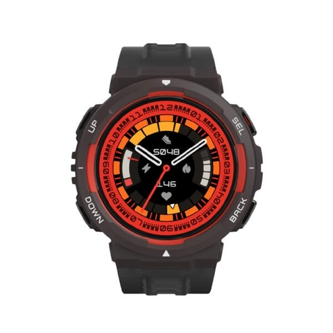 Amazfit Active Edge
