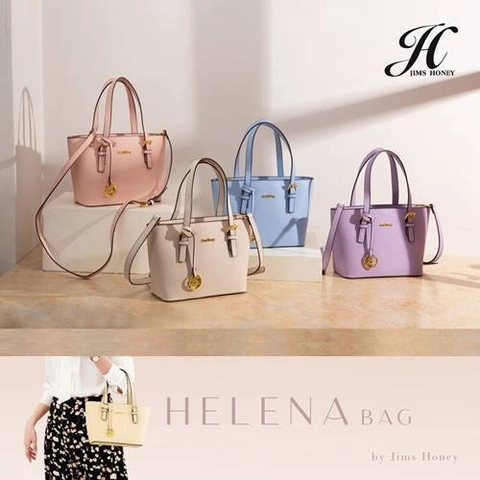 Jims Honey Jakarta - HELENA BAG
