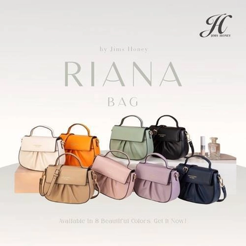 Jims Honey Jakarta - RIANA BAG