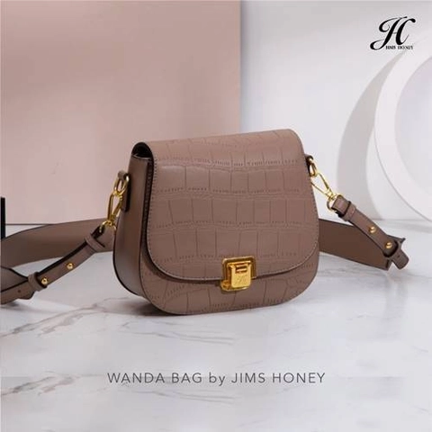 Jims Honey Jakarta - WANDA BAG