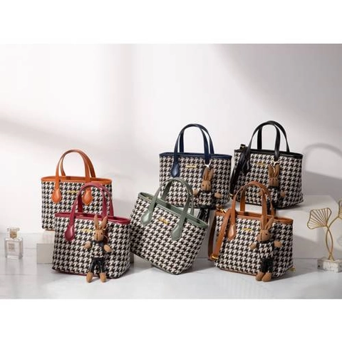 Jims Honey Jakarta - HONEY BUNNY BAG