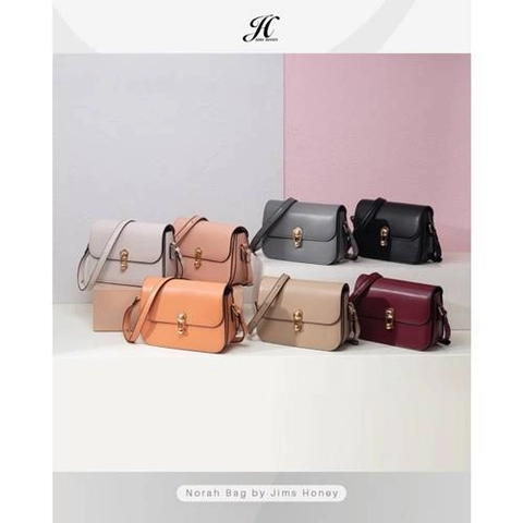 Jims Honey Jakarta - NORAH BAG