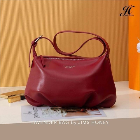 Jims Honey Cianjur - Lavender Bag