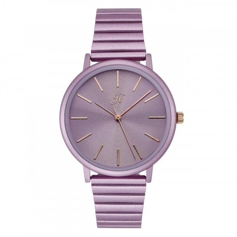 Jims Honey Cianjur - Jam Tangan Wanita JT 8151 Original