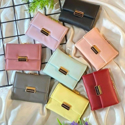 Jims Honey Cianjur - Sunny Wallet Original