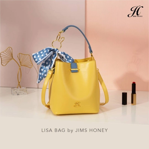 Jims Honey Cianjur - Lisa Bag
