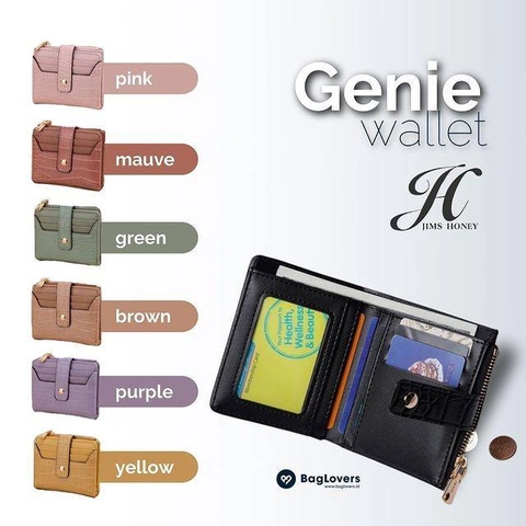 Jims Honey Cianjur - GENIE WALLET