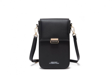 Jims Honey Cianjur - Lula Mini Bag