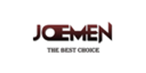 Joemen Official logo