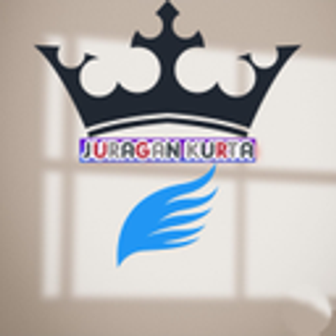 Juragan Kurta logo