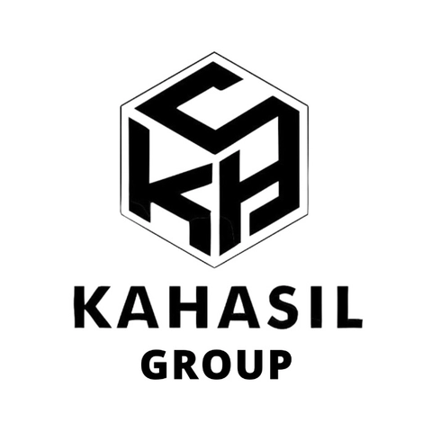 KAHASIL Fashion logo