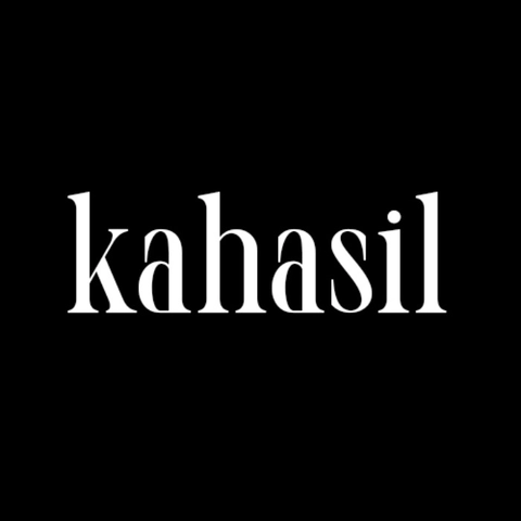 KAHASIL logo