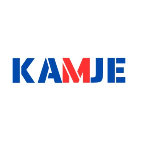 KAMJE logo