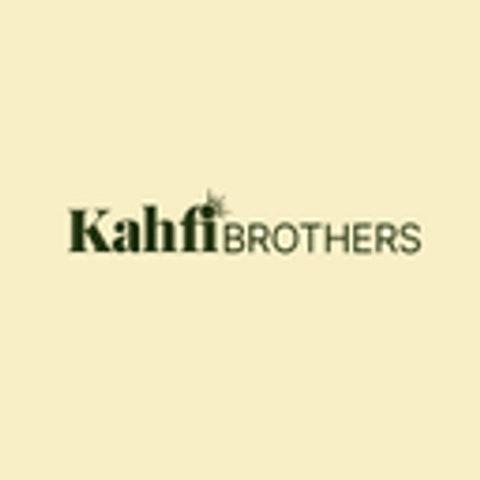 Kahfi brothers logo