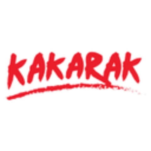 Kakarak logo