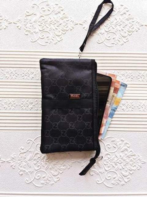 Kalea Dompet monshi motif G