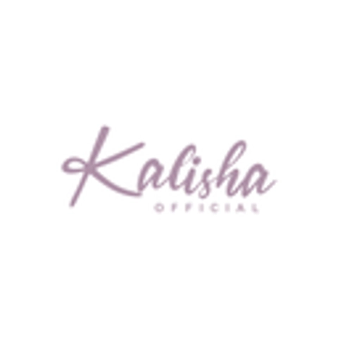 Kalisha official  logo