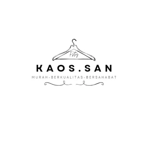 Store logo