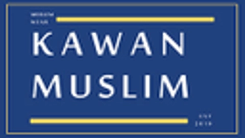 Kawan Muslim logo