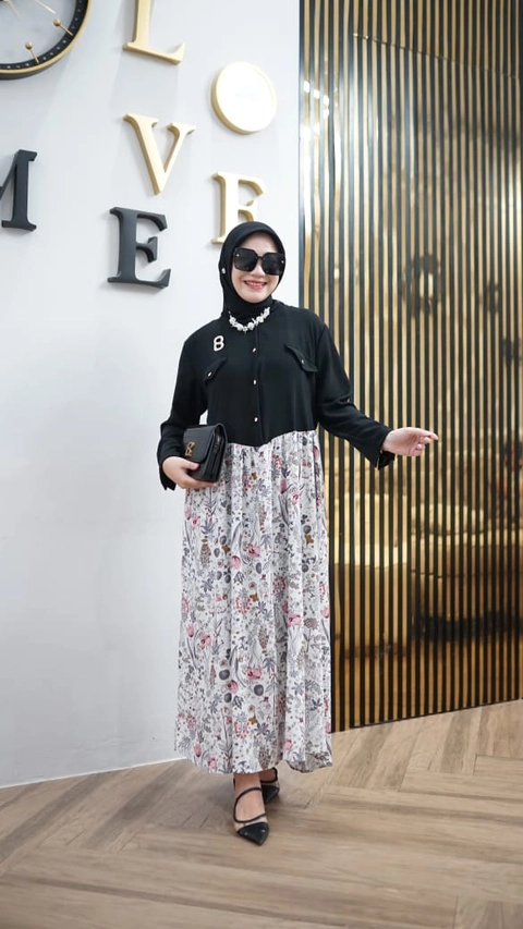 Kembar Collection - Wilona Dress