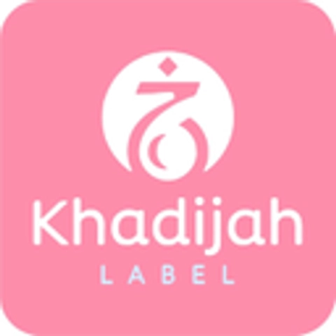 Khadijah Label UPG logo
