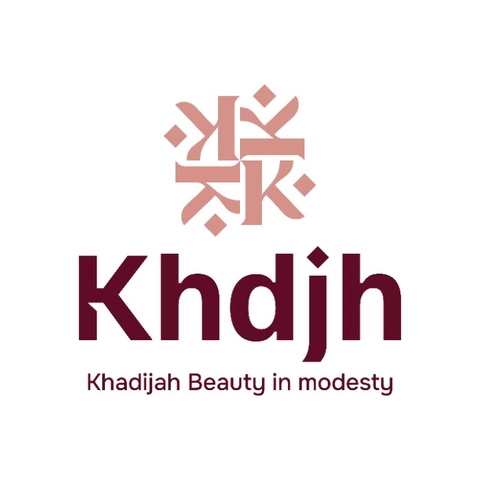 KhadijahLabel logo