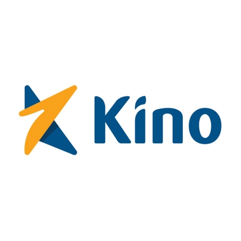 KINO logo