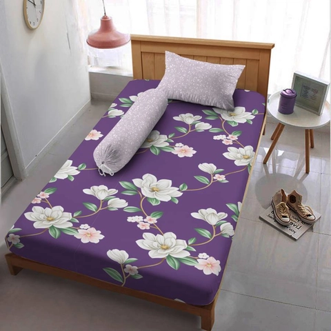 Kintakun Surabaya - Sprei Dluxe Agnesia