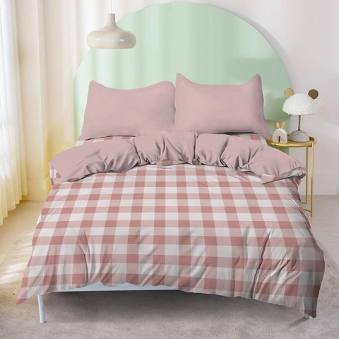 Kintakun Surabaya - Bed Cover Set Dluxe Citra